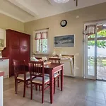 Casa Emanuela Villa