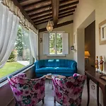 Casa Emanuela Villa *