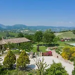 Casa Emanuela * Fermignano