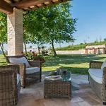 Villa Casa Emanuela