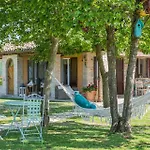 Casa Emanuela Villa
