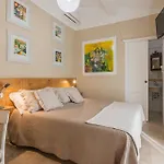 Casa Emanuela Villa