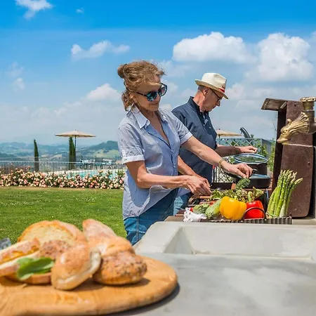 Casa Emanuela Fermignano