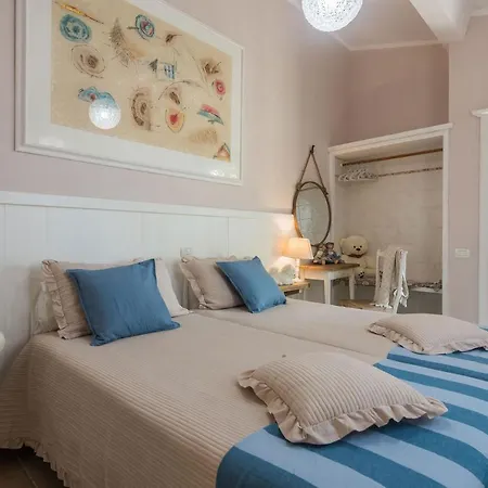 别墅 Casa Emanuela Fermignano