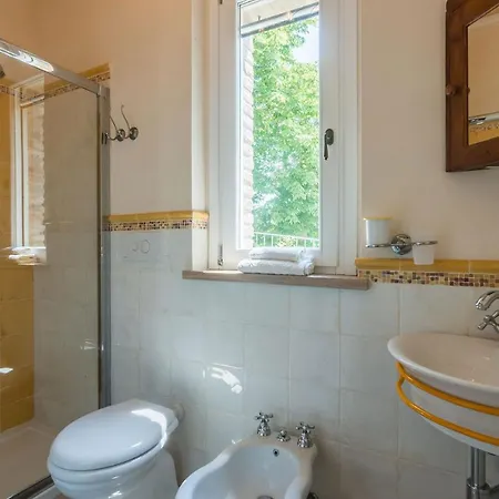 别墅 Casa Emanuela Fermignano