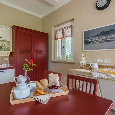 Casa Emanuela Villa Fermignano