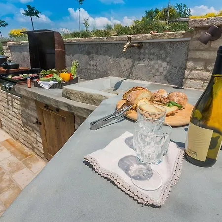 Casa Emanuela Willa Fermignano