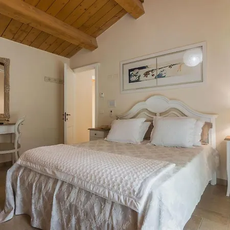 Villa Casa Emanuela Fermignano