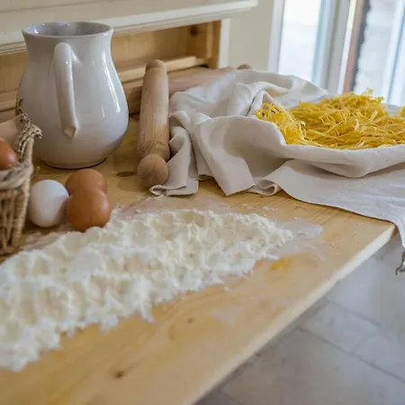 Casa Emanuela 别墅 *