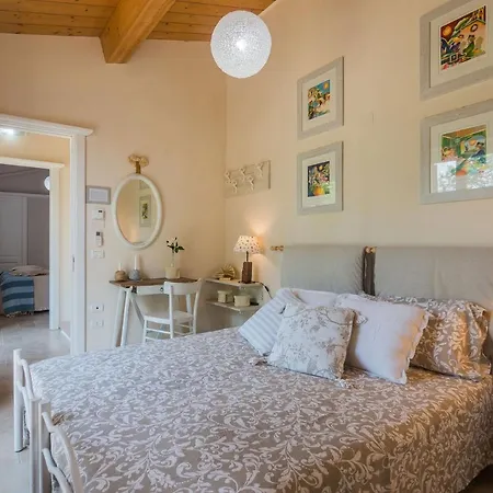 Villa Casa Emanuela
