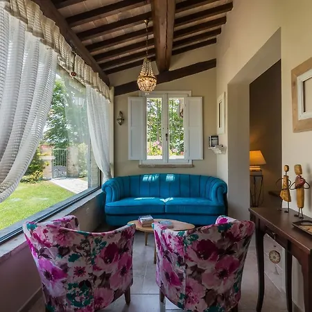 Casa Emanuela Villa *