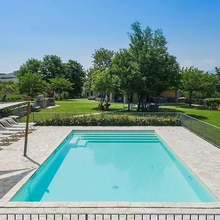 Villa Casa Emanuela *