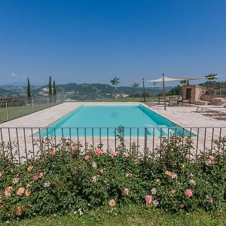 Villa Casa Emanuela