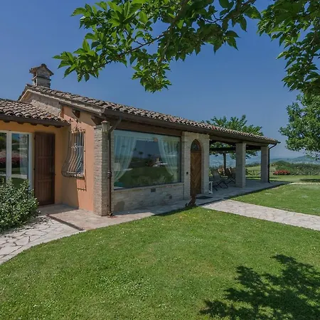 Villa Casa Emanuela Fermignano