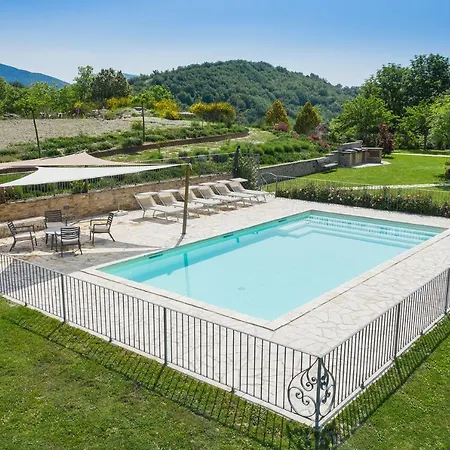 Villa Casa Emanuela *