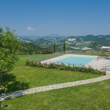 Casa Emanuela Villa