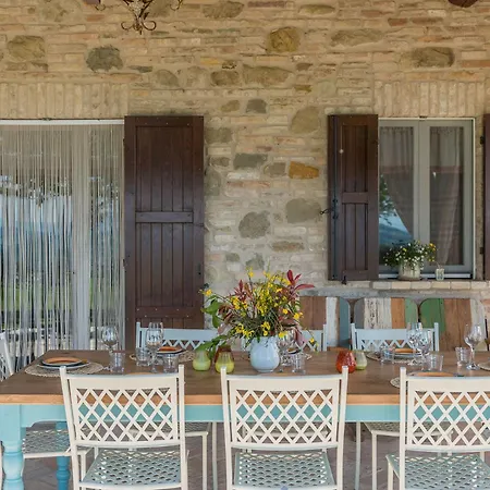 Casa Emanuela *