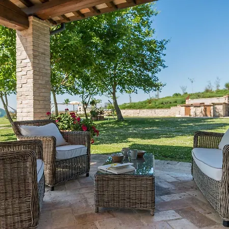 Villa Casa Emanuela