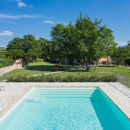 别墅 Casa Emanuela