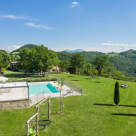 Villa Casa Emanuela *