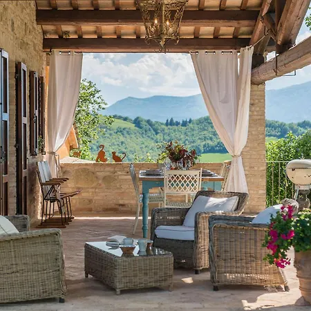 Casa Emanuela Fermignano