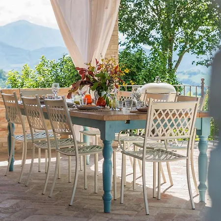 别墅 Casa Emanuela