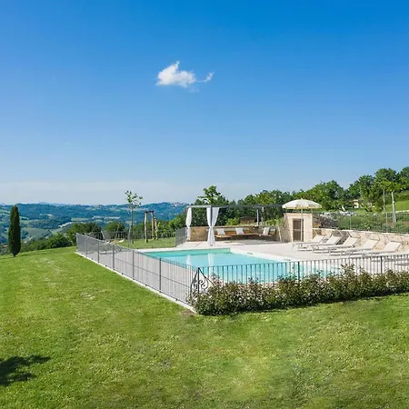 Casa Emanuela Fermignano