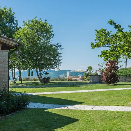 Casa Emanuela 别墅