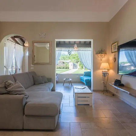 Casa Emanuela Fermignano