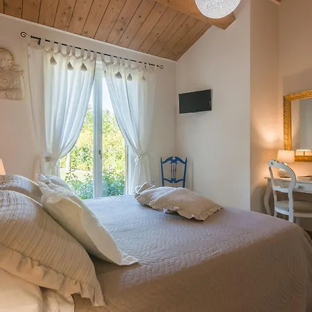 Casa Emanuela 别墅