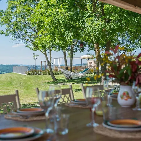 Casa Emanuela * Fermignano